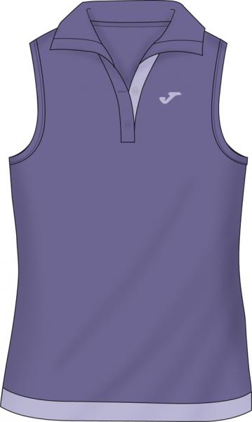 Joma REGENJACKE CHAMPION ROT-WEISS