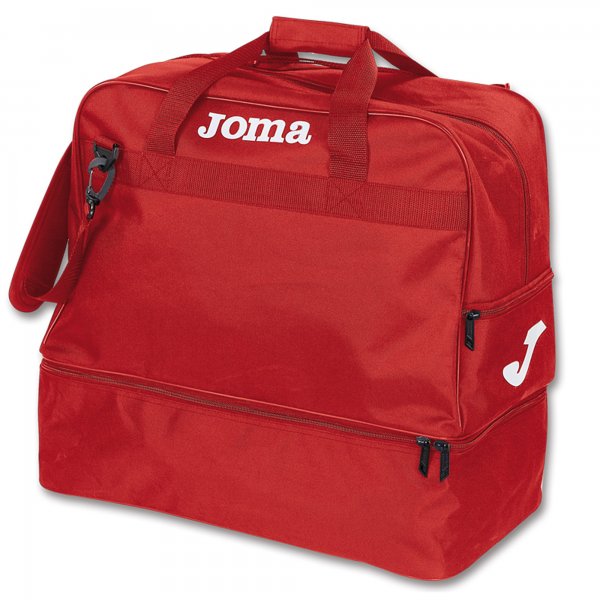 TSG Waldbüttelbrunn Joma Training III Sporttasche mit Schuhfach, inkl. Druck
