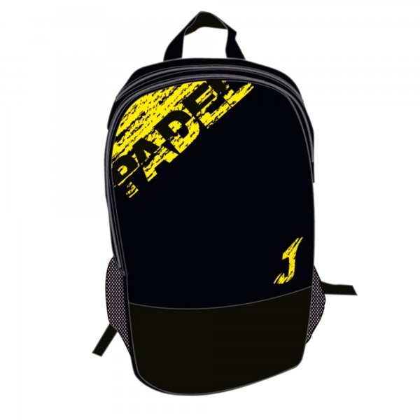 Joma BAG PADEL BLACK