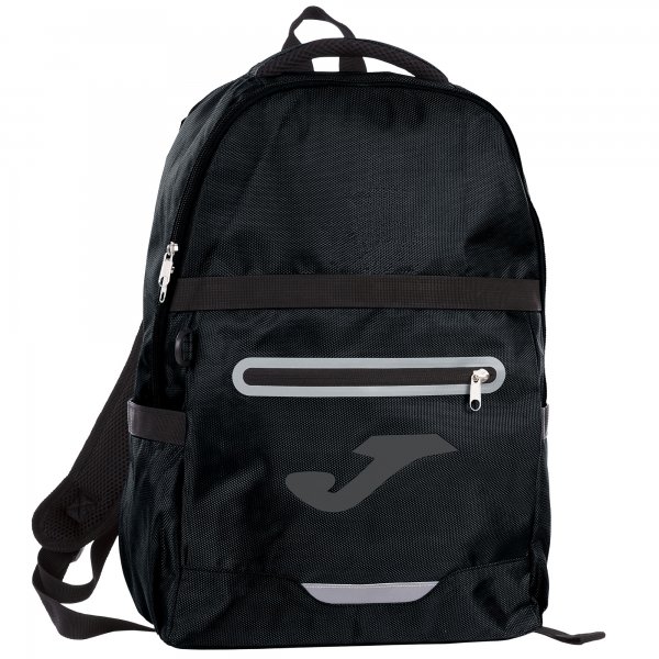 Joma COLLEGE BACKPACK TURQUOISE -PACK 5-