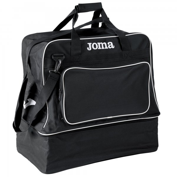 Joma BAG MEDIUM NOVO II ROYAL-NAVY -PACK 5-