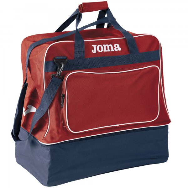 Joma BAG BIG NOVO II ROYAL-NAVY -PACK 5-
