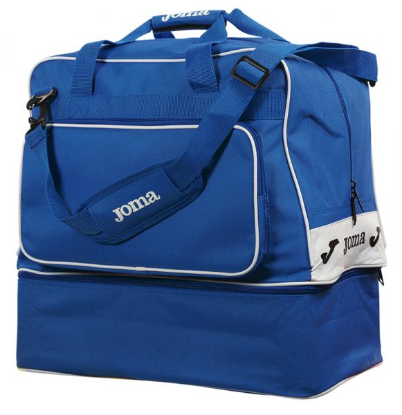 Joma TASCHE TRAINING GRÖSSE M GRÜN