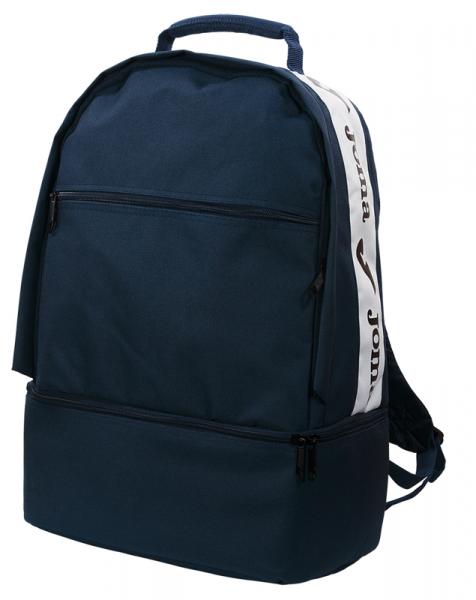 Joma RÜCKSACK ESTADIO ROT-SCHWARZ