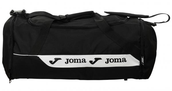 Joma TRAVEL TASCHE L ROYAL-SCHWARZ