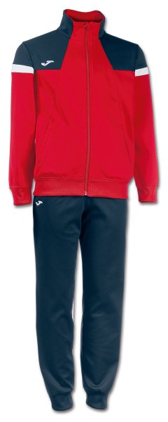 Joma TRACKSUIT BLACK