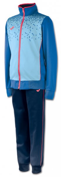 Joma TRACKSUIT BLACK