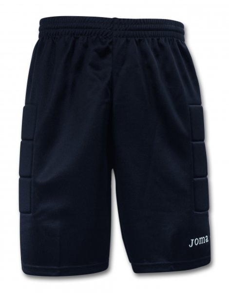 BERMUDA GOALKEEPER BLACK