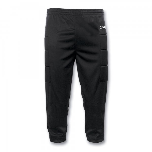 PIRATE PANTS GOALKEEPER BLACK