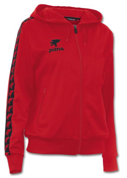 Joma JACKE ORIGEN WOMAN POLY ROT