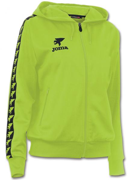 Joma JACKE ORIGEN WOMAN POLY LIMA