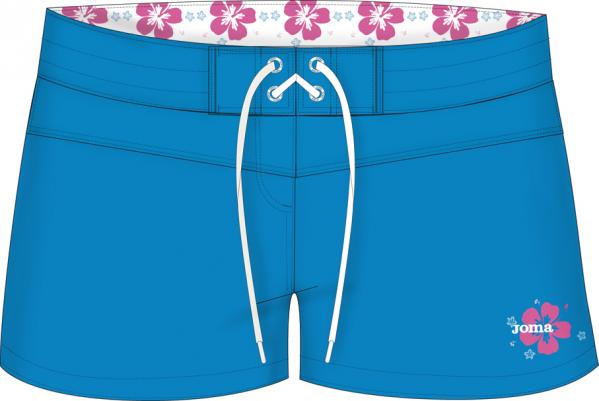 Joma BEACH BLUE SHORT