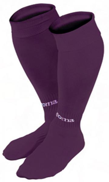 Joma CLASSIC FOOTBALL SOCKS PURPLE