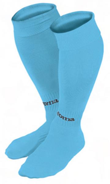 Joma STUTZENSTRÜMPF CLASSICHIMMELBLAU