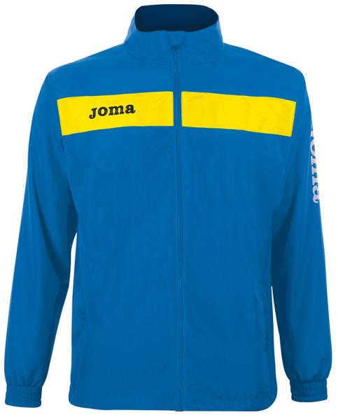 Joma JACKEMICRO CALID.SUP.ACADEMY BLAU-GELB
