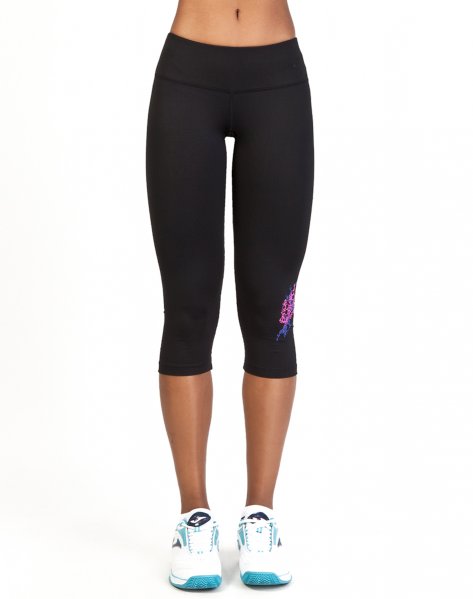 Joma PIRATE PANTS PURPLE