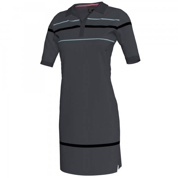 Joma DESS ANTHRACITE WOMAN