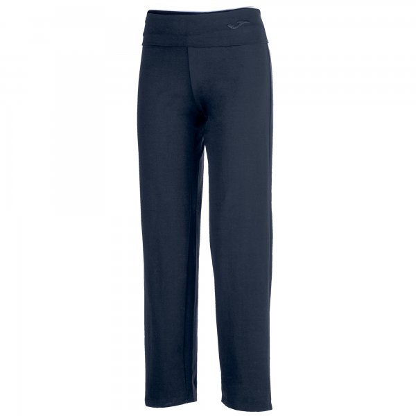 Joma LONG PANTS TARO II NAVY WOMAN