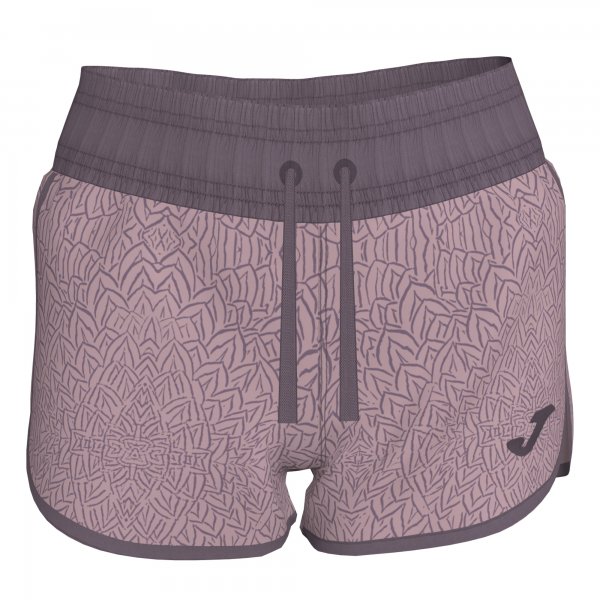 Joma SWIMSUIT PINK WOMAN 