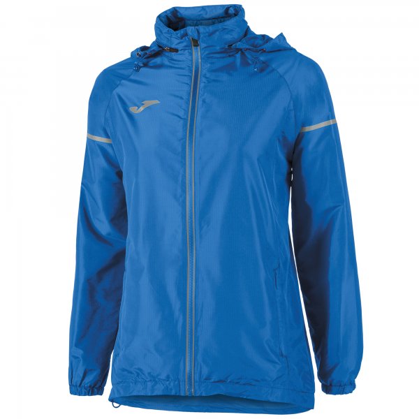 Joma RAINJACKET RACE RED WOMAN