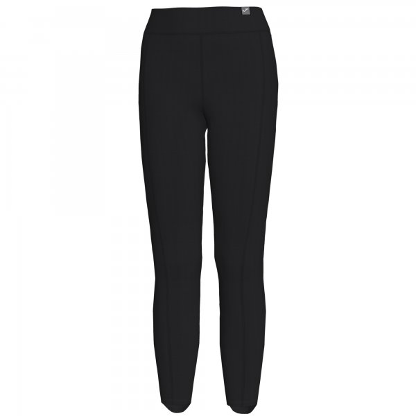 Joma LONG PANTS YOGA BLACK WOMAN