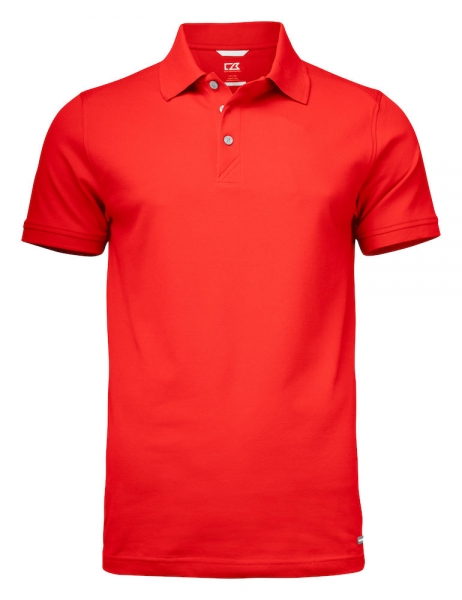 Herren Poloshirt