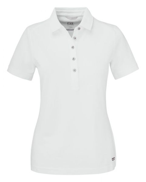 Damen Poloshirt