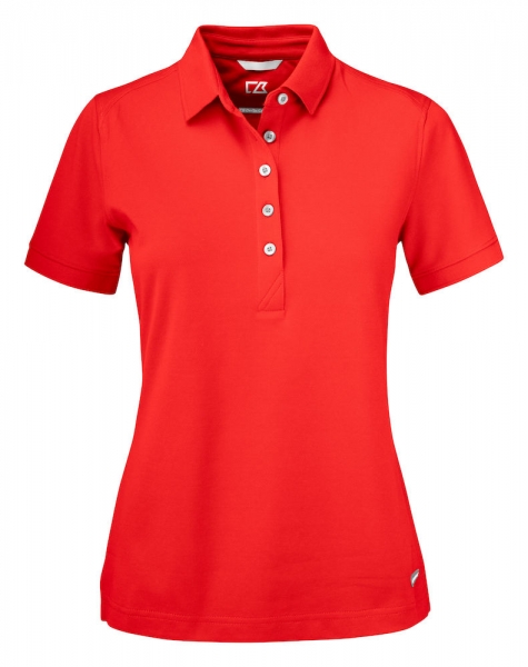 Damen Poloshirt