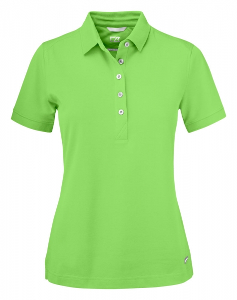 Damen Poloshirt