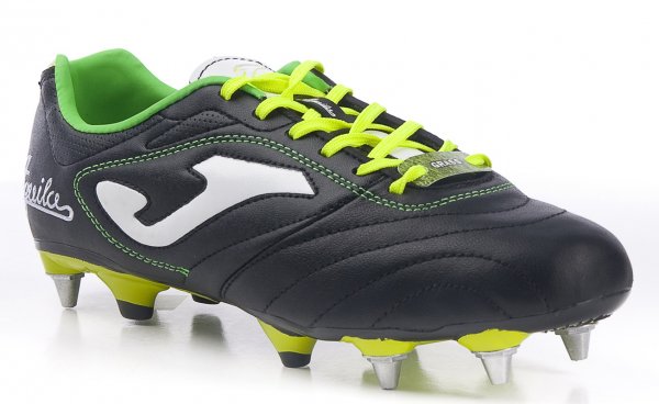 Joma AGUILA-GOL 401 BLACK-GREEN ARTIF.GRASS