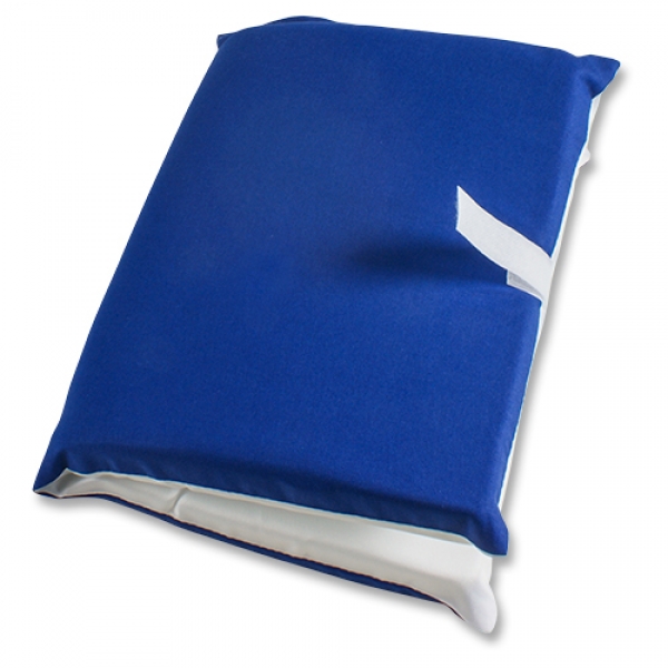 Sitzkissen  Stadionkissen , inkl. Druck