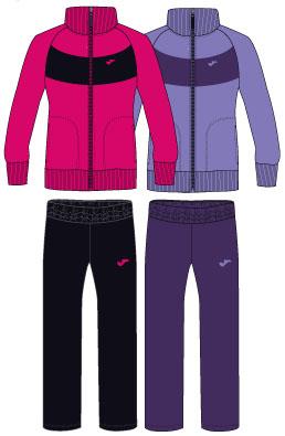 Joma  CLUB TRACKSUIT PACK