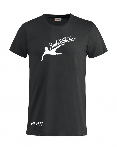 Eilslebener Joma Budenzauber Fan-T - Shirt