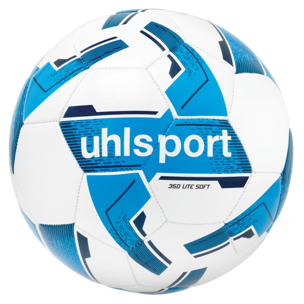 10 uhlsport 350 LITE soft, personalisierbar ab 1 Ball