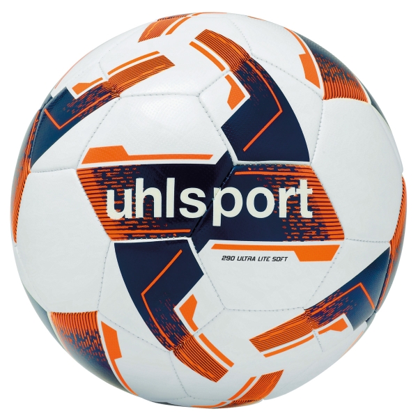 10 uhlsport 290 ULTRA LITE SOFT, ab 1 Ball personalisierbar