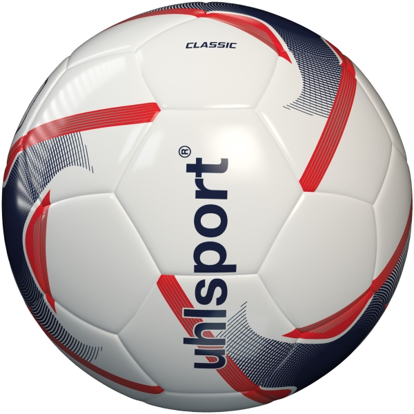 10 uhlsport Classic,  personalisierbar ab 1 Ball