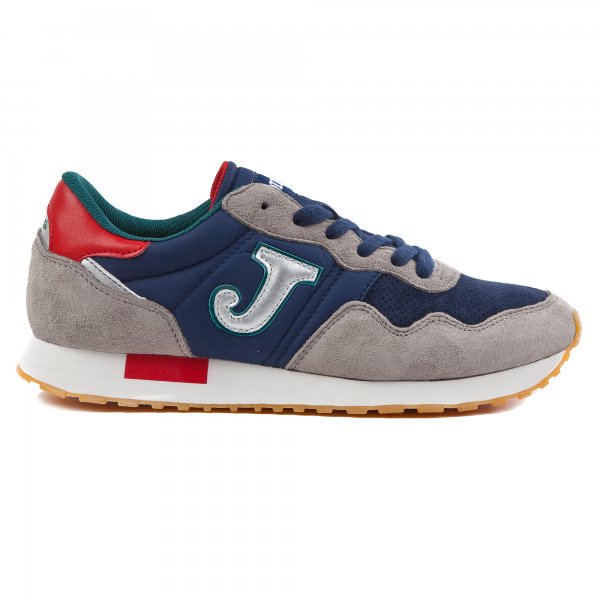 C.367 MEN 703 NAVY-GREY