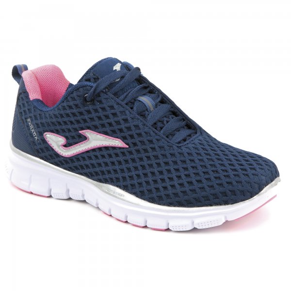 Joma C.CANADA LADY 802 WHITE