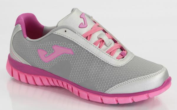 Joma FLEX 301 SCHWARZ-WEISS