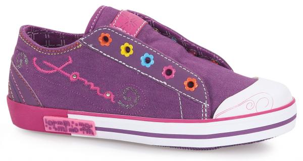 Joma C.GRECIA 319 VIOLETT