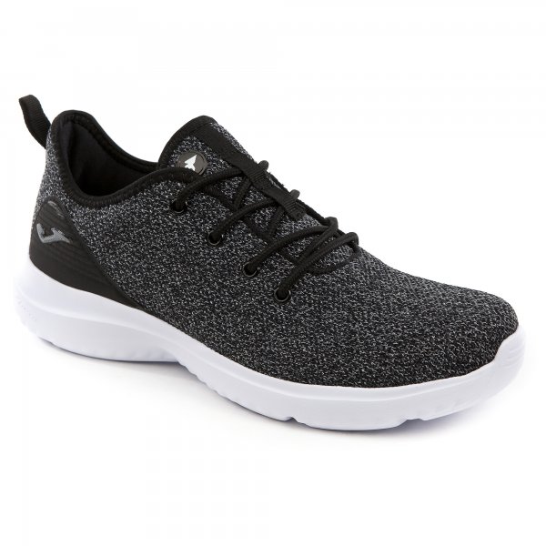 Joma C.KNITRO MEN 801 BLACK