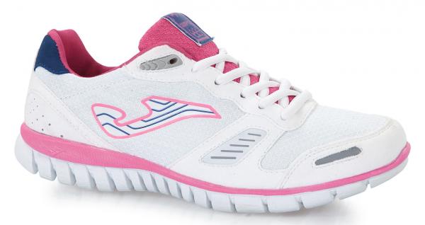 Joma C.OLIMPICO 302 LADY WEISS-ROSA