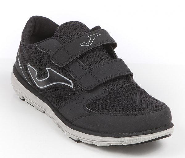 Joma C.OLIMPICO VELCRO MEN 601 BLACK