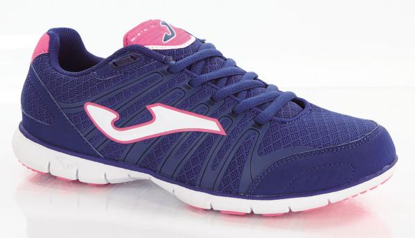 Joma C.SKELETION 404 ROYAL-GRÜN