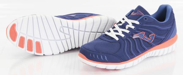 Joma SOFT 301 SCHWARZ