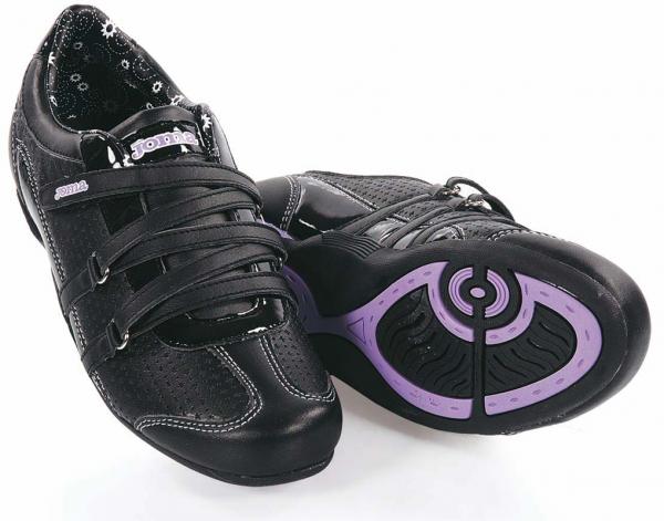 Joma SNEAKERS VIT FRAU WEISS