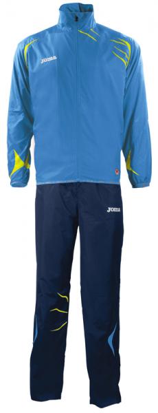 Joma ANZUG HERREN R.F.E.A. ROT-GELB