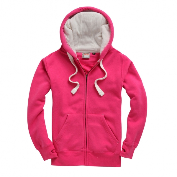 Hoodie FANLINE