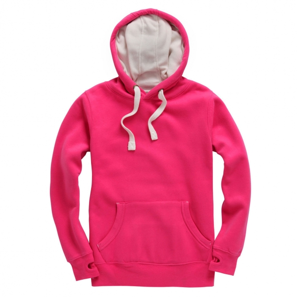 Hoodie FANLINE