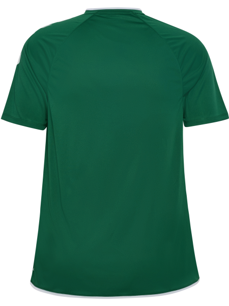 DJK Waldbüttelbrunn HMLCORE 2.0 XK POLY JERSEY S/S Kids, inkl. Wappen